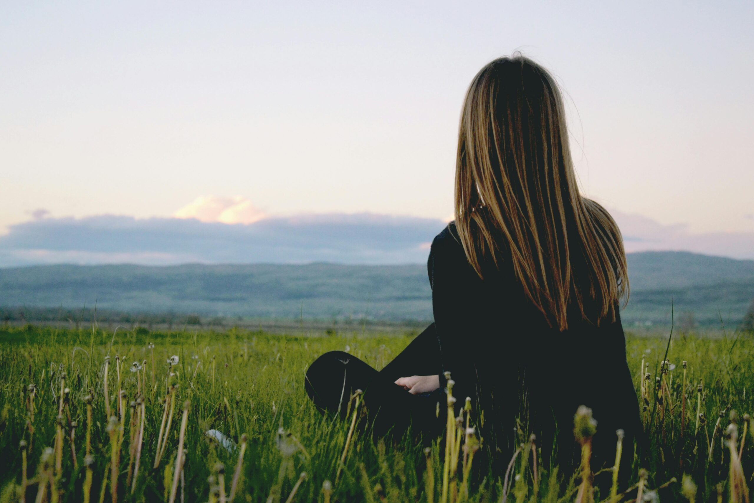 CBT for Depression: Why Being Alone Might Be the Cure